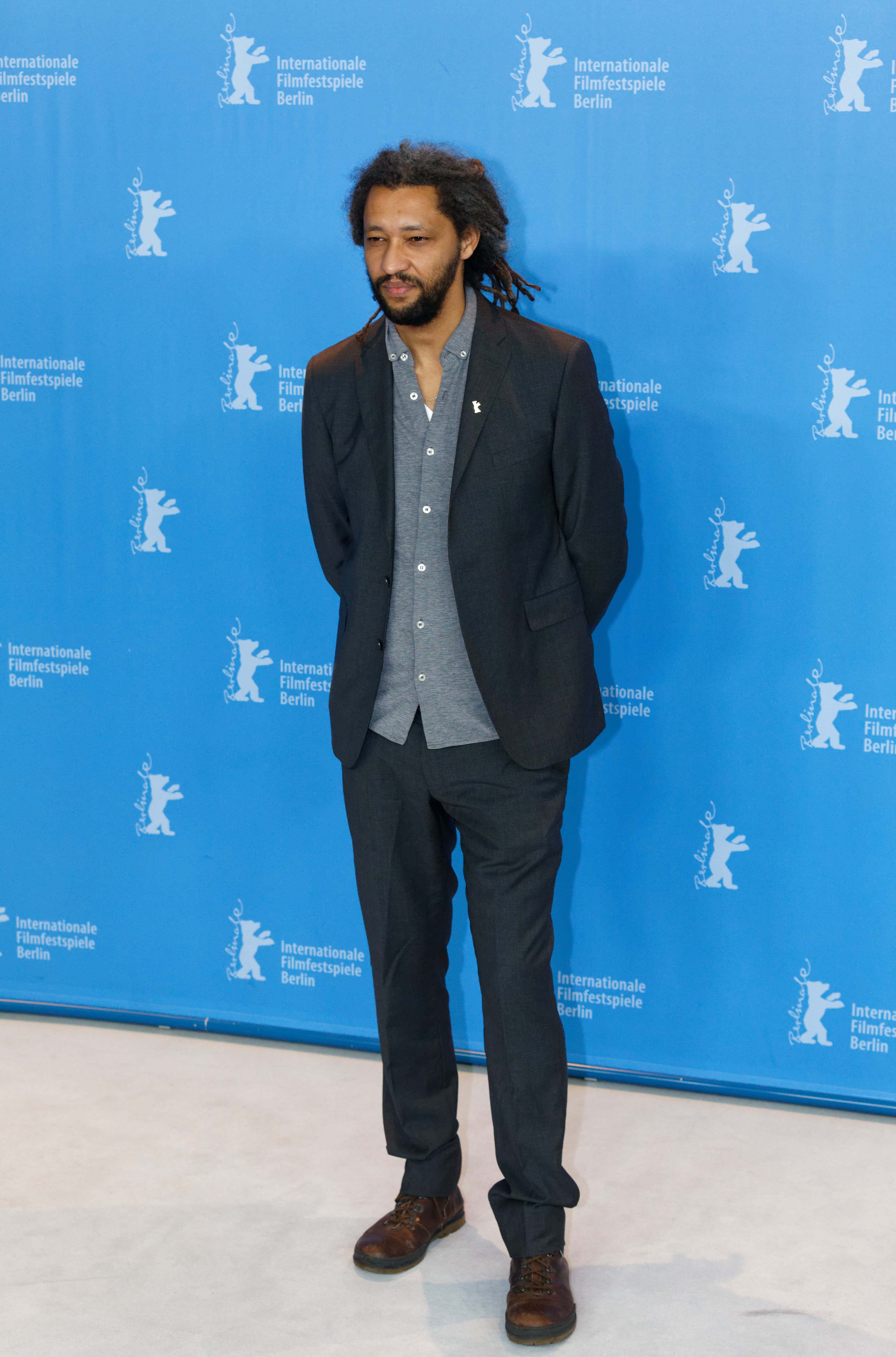 Cinéma — Rétrospective Alain Gomis — Histoires communes